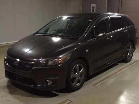 2008 Honda Stream RN6[0]