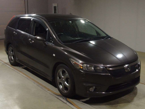 2008 Honda Stream RN6[2]