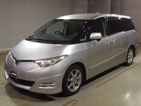 2008 Toyota Estima ACR50W[0]