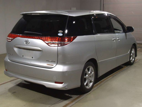 2008 Toyota Estima ACR50W[1]