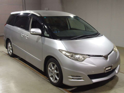 2008 Toyota Estima ACR50W[2]