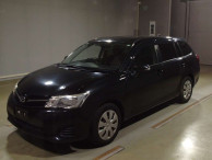 2013 Toyota Corolla Fielder