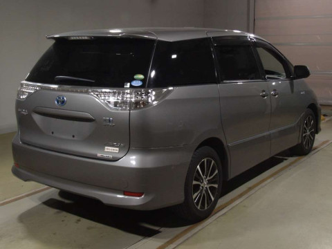 2012 Toyota Estima Hybrid AHR20W[1]