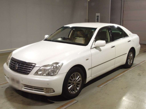 2008 Toyota Crown GRS180[0]