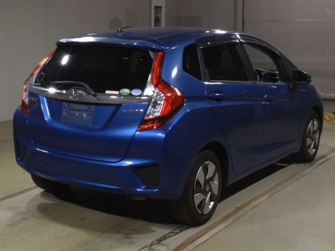 2014 Honda Fit Hybrid GP5[1]