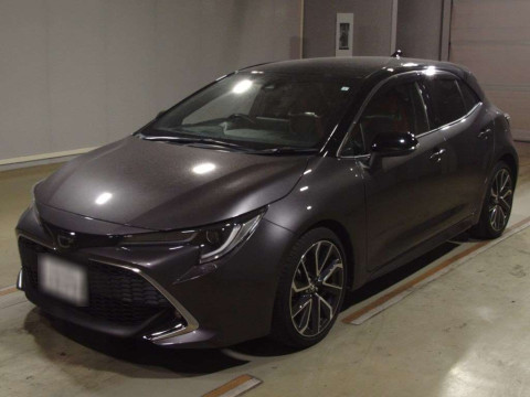 2021 Toyota Corolla Sports NRE210H[0]