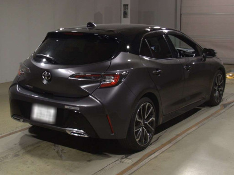 2021 Toyota Corolla Sports NRE210H[1]