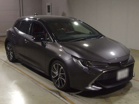 2021 Toyota Corolla Sports NRE210H[2]