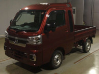 2022 Daihatsu Hijet Truck