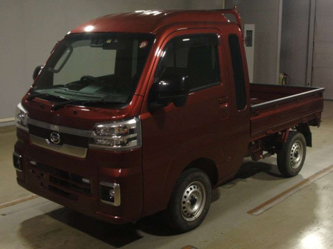 2022 Daihatsu Hijet Truck S500P[0]