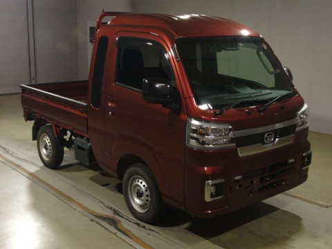 2022 Daihatsu Hijet Truck S500P[2]