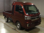 2022 Daihatsu Hijet Truck