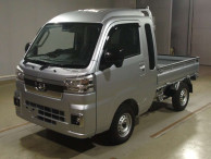 2024 Daihatsu Hijet Truck