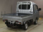 2024 Daihatsu Hijet Truck