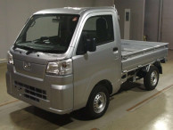 2023 Daihatsu Hijet Truck