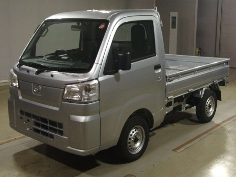 2023 Daihatsu Hijet Truck S500P[0]