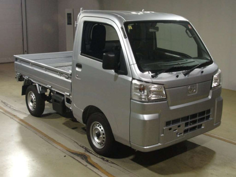 2023 Daihatsu Hijet Truck S500P[2]