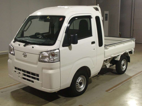 2022 Daihatsu Hijet Truck S510P[0]