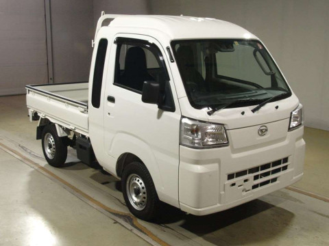 2022 Daihatsu Hijet Truck S510P[2]