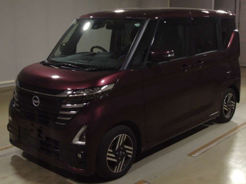 2023 Nissan Roox B44A[0]