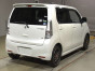 2013 Suzuki WAGON R STINGRAY