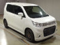 2013 Suzuki WAGON R STINGRAY