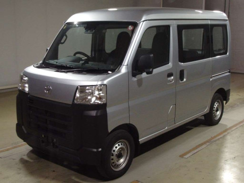 2023 Toyota Pixis Van S700M[0]