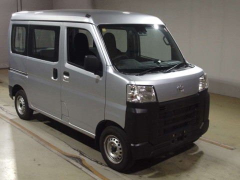 2023 Toyota Pixis Van S700M[2]