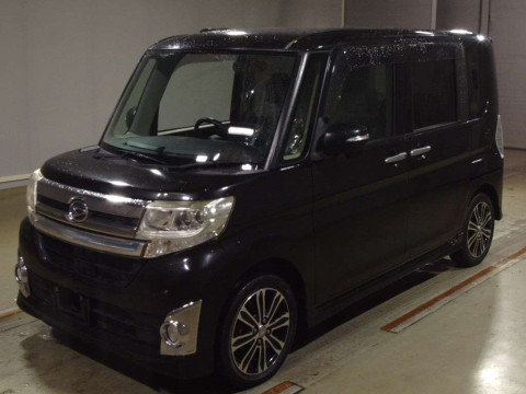 2014 Daihatsu Tanto Custom LA600S[0]