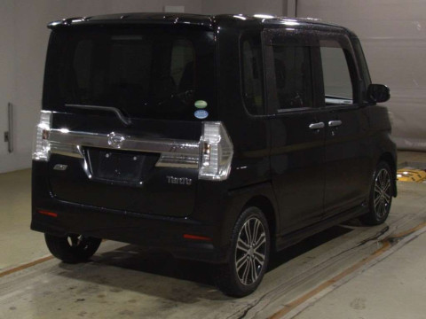 2014 Daihatsu Tanto Custom LA600S[1]