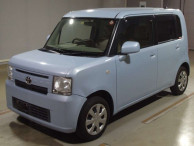 2015 Toyota Pixis Space