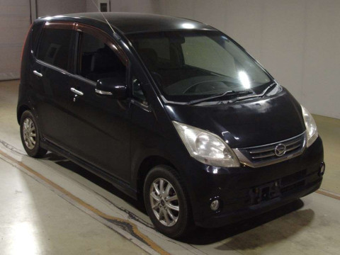 2009 Daihatsu Move L175S[2]