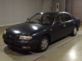 1993 Nissan Bluebird