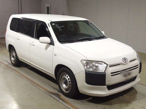 2015 Toyota Succeed NCP160V[2]