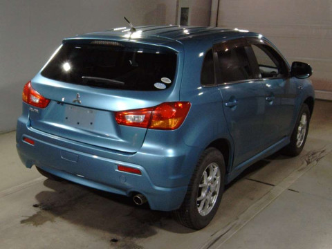 2011 Mitsubishi RVR GA3W[1]