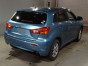 2011 Mitsubishi RVR