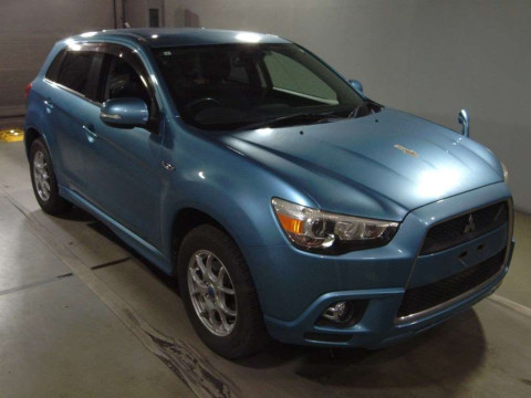 2011 Mitsubishi RVR GA3W[2]