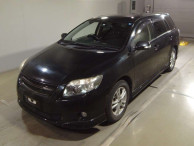 2011 Toyota Corolla Fielder