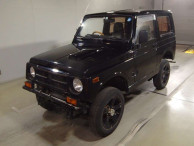 1992 Suzuki Jimny