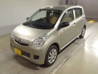 2012 Daihatsu Mira