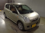 2012 Daihatsu Mira