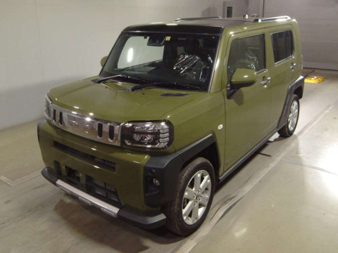 2023 Daihatsu TAFT LA910S[0]