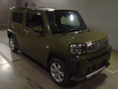 2023 Daihatsu TAFT LA910S[2]