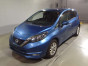 2018 Nissan Note