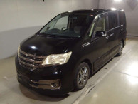 2012 Nissan Serena