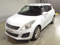 2014 Suzuki Swift