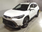 2021 Toyota Corolla Cross