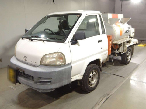 2003 Toyota Liteace Truck CM85[0]