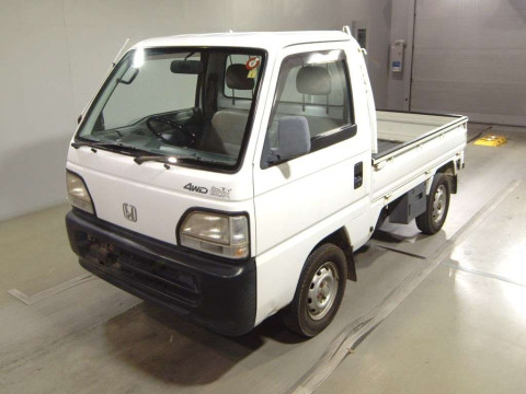 1996 Honda Acty Truck HA4[0]