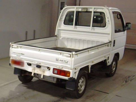 1996 Honda Acty Truck HA4[1]